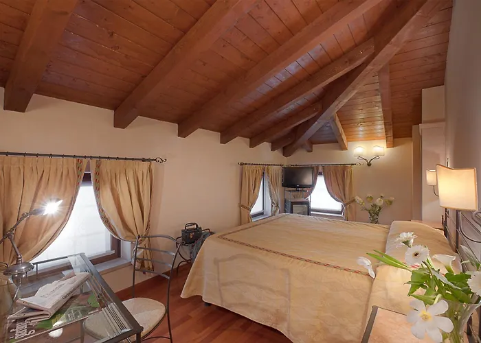 Hotel Marco Polo Verona