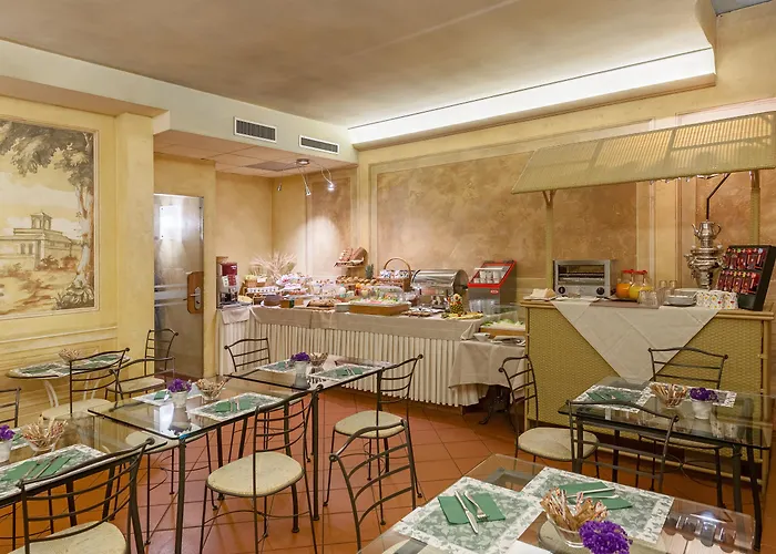 Hotel Marco Polo