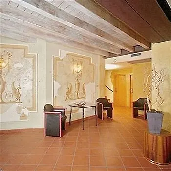 Hotel Marco Polo Verona