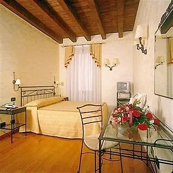 ホテル マルコ ポーロ