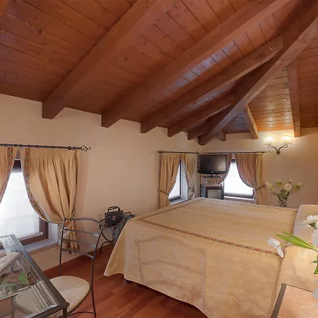 Hotel Marco Polo Werona