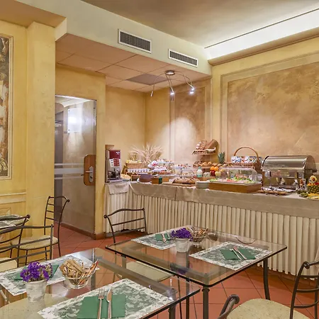 Marco Polo Hotel