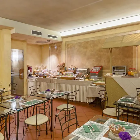 Hotel Marco Polo