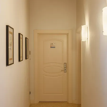 Marco Polo Hotel Werona