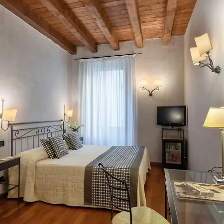 Marco Polo Hotel Verona