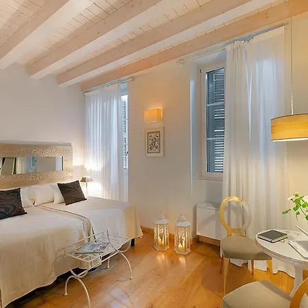 Marco Polo Hotel