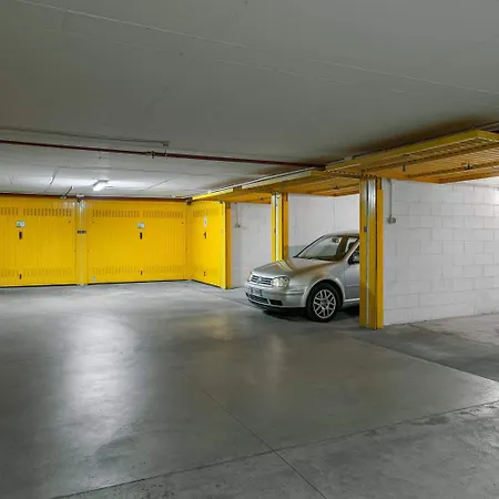 Marco Polo Otel Verona