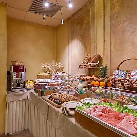 Hotel Marco Polo Verona