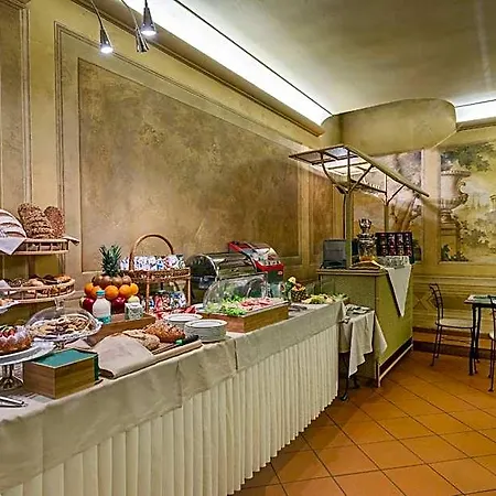 Marco Polo 3* Verona