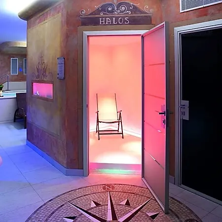 Hotel Marco Polo