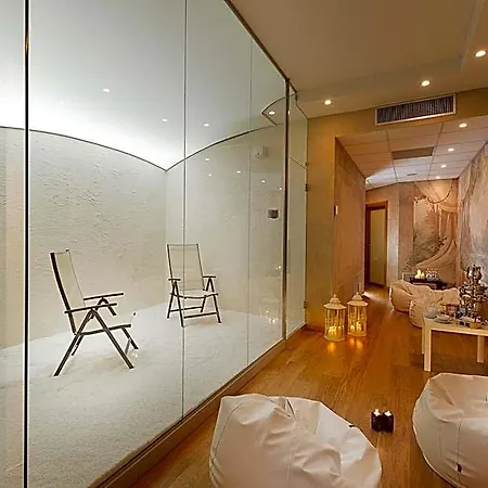 Hotel Marco Polo 3*