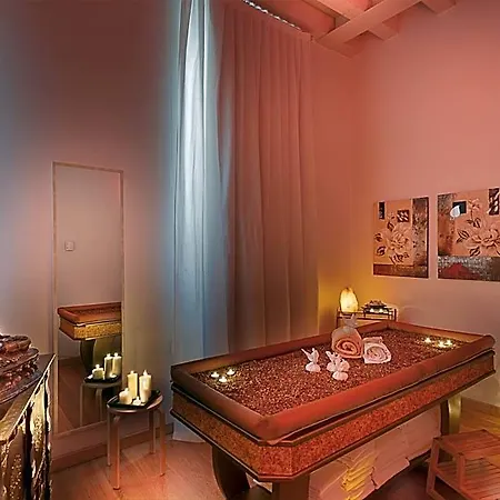 Marco Polo Otel 3*