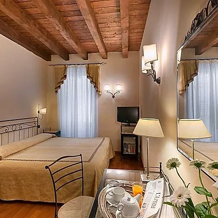 Hotel Marco Polo