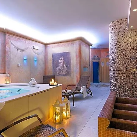 Marco Polo Otel 3*
