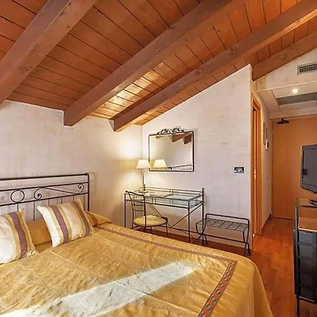 Hotel Marco Polo Verona