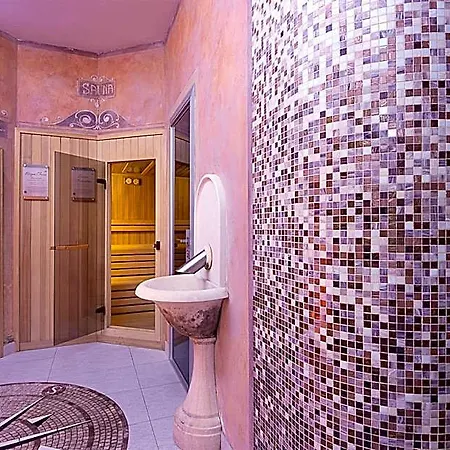 Hotel Marco Polo Verona