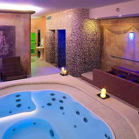 Marco Polo Hotel Verona