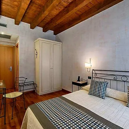 Otel Marco Polo Verona