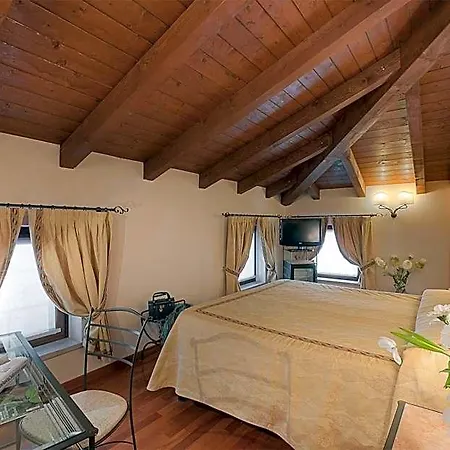 Otel Marco Polo 3*