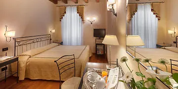 Marco Polo 3* Vérone