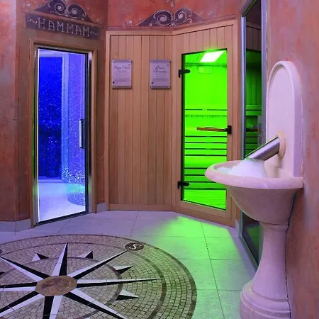 Hotel Marco Polo