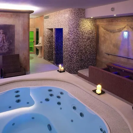 Marco Polo Hotel Werona