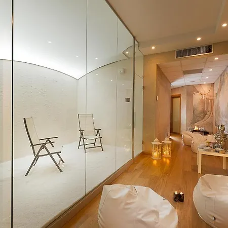 Hotel Marco Polo Verona