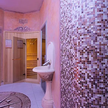 Marco Polo Hotel Werona
