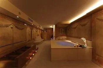 马可波罗酒店 3*