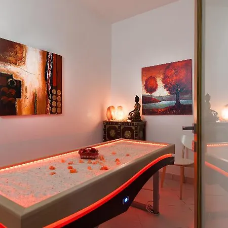 Marco Polo Hotel 3*