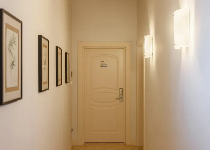 Marco Polo Hotel Verona