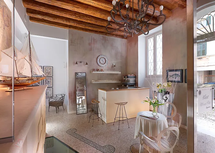 Hotel Marco Polo Verona