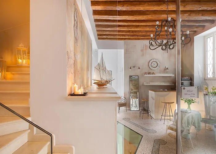 Marco Polo Hotel Verona