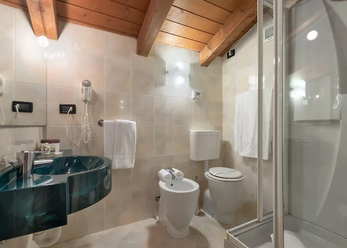 Marco Polo Hotel Verona