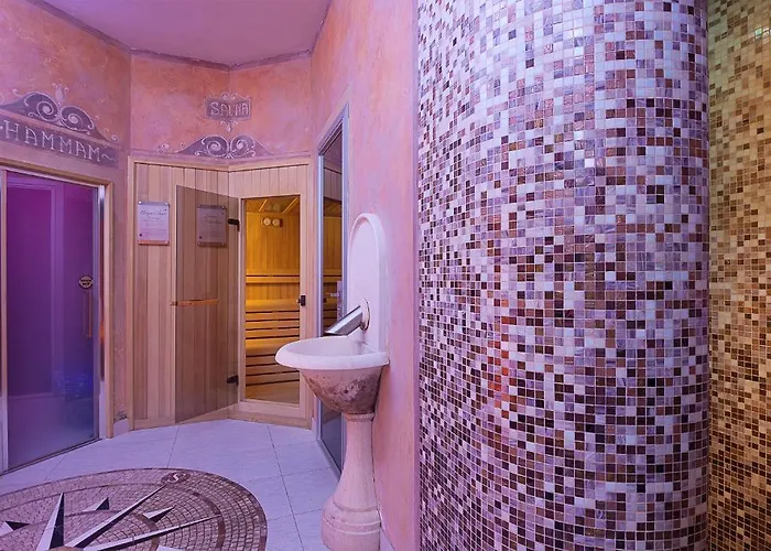 Marco Polo Hotel Verona