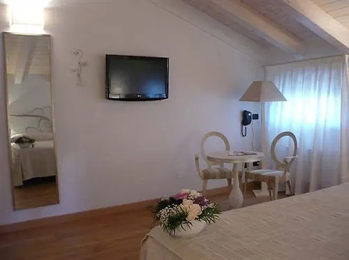 Marco Polo Hotel Verona