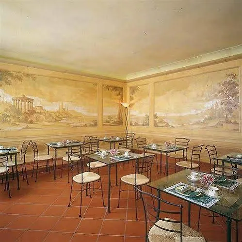 Hotel Marco Polo Verona