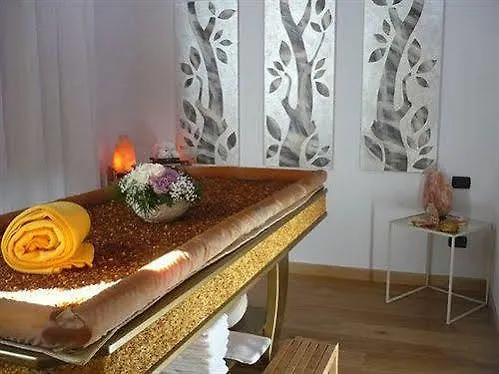 Hotel Marco Polo Verona