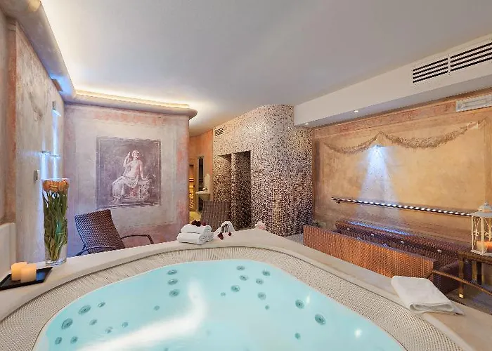 Marco Polo 3* Verona