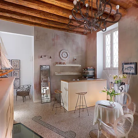 Hotel Marco Polo Verona