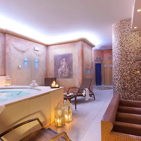 Otel Marco Polo