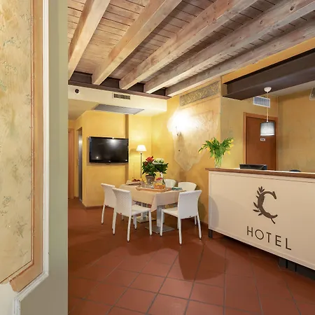 Marco Polo Hotel