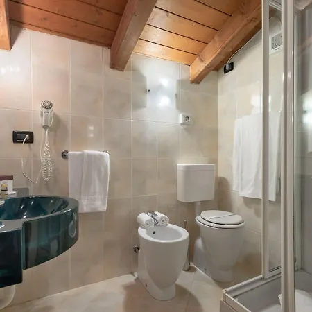 Marco Polo Hotel Verona