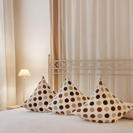 Otel Marco Polo 3*