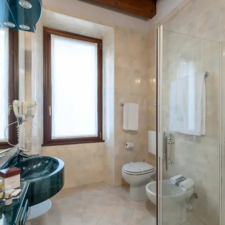 Marco Polo Hotel Verona