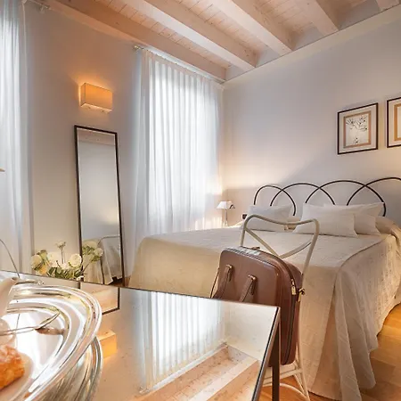 Otel Marco Polo 3*