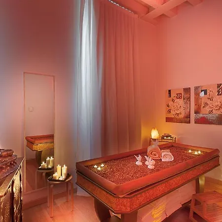 Marco Polo Otel 3*