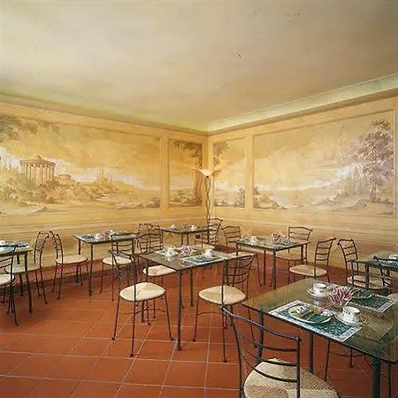 Otel Marco Polo Verona