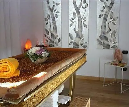 Hotel Marco Polo Verona