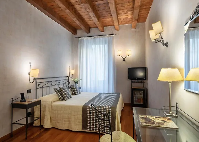 Marco Polo מלון ורונה